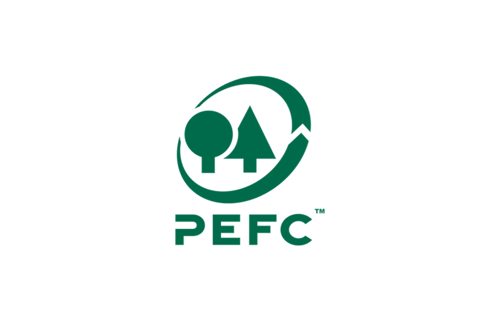 logo pefc